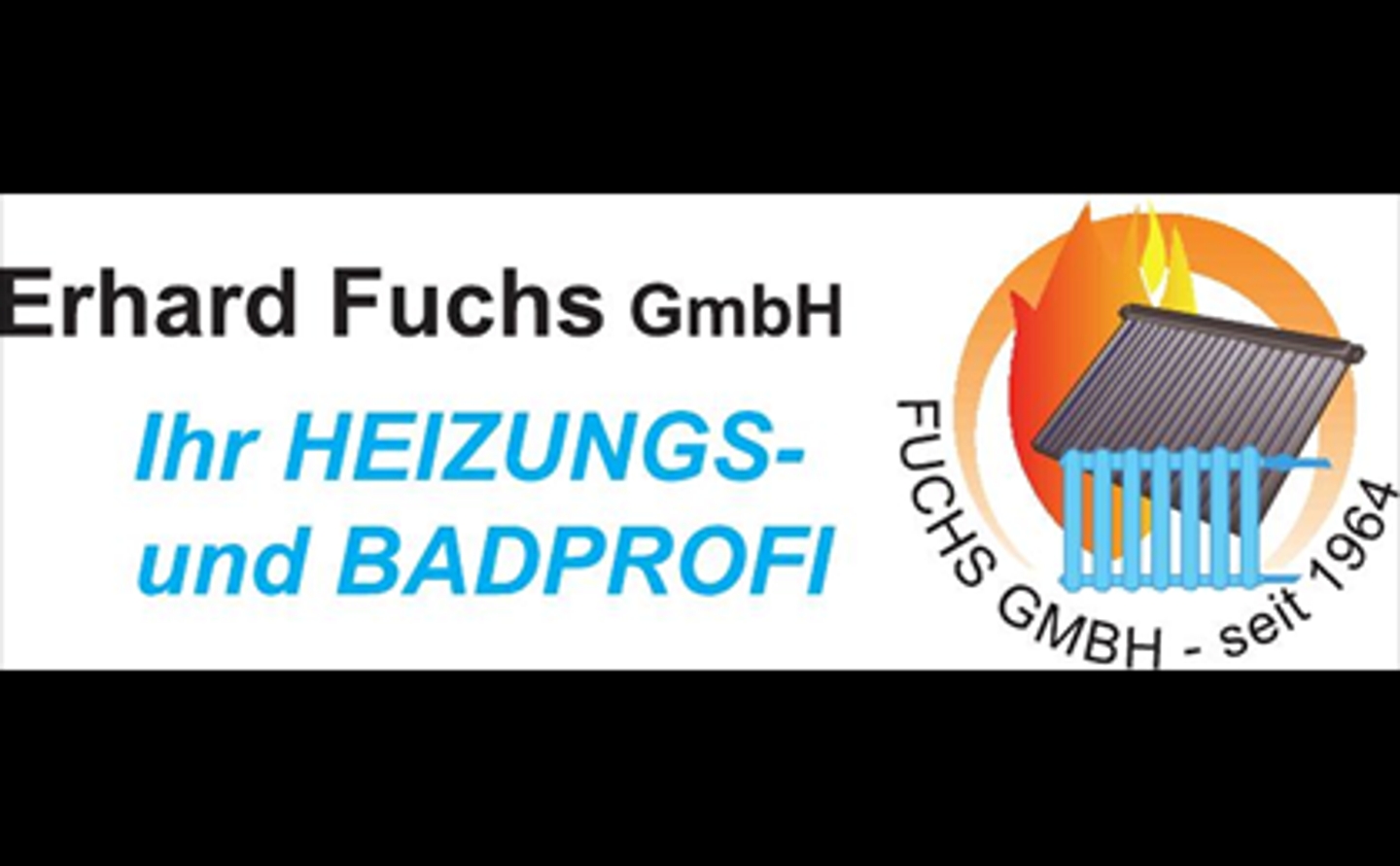Logo der Firma Erhard Fuchs GmbH aus Würzburg