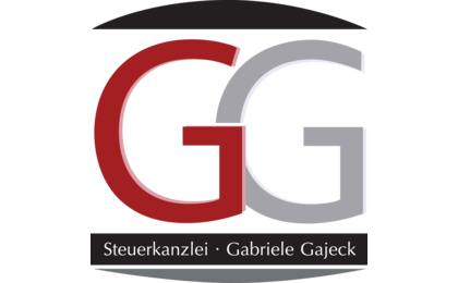 Logo der Firma Steuerkanzlei Gabriele Gajeck aus Regensburg