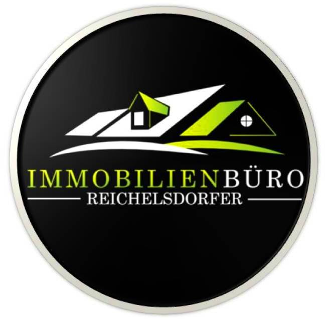 Logo der Firma Immobilienbüro Reichelsdorfer aus Reichenberg