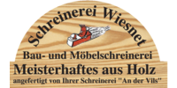 Logo der Firma Wiesnet - Schreinerei aus Vilseck