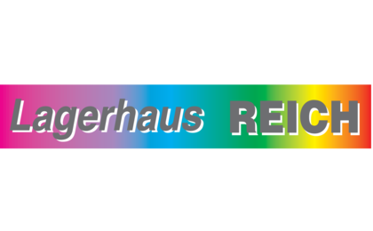 Logo der Firma Heizöl Reich aus Amberg