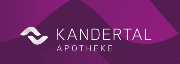 Logo der Firma Kandertal Apotheke, Gülsen Özer aus Binzen