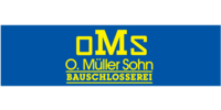 Logo der Firma Müller Ottomar Sohn aus Netzschkau