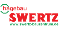 Logo der Firma SWERTZ Paul GmbH Bauzentrum aus Straelen