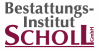 Logo der Firma Bestattungsinstitut Scholl GmbH aus Frankenberg