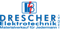 Logo der Firma Elektrotechnik Drescher GmbH aus Burgdorf