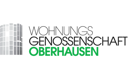 Logo der Firma Wohnungsgenossenschaft Gemeinnützige Wohnungsgenossenschaft Oberhausen aus Oberhausen