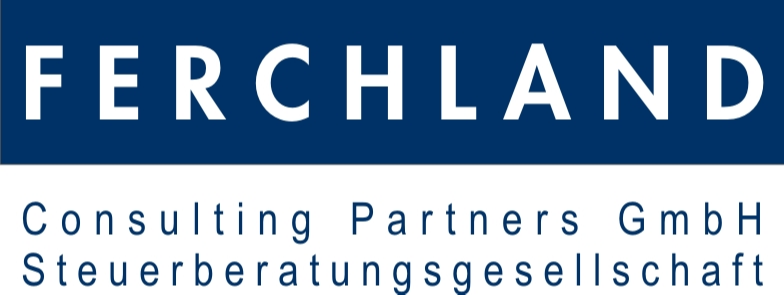 Logo der Firma Ferchland Consulting Partners GmbH Steuerberatungsgesellschaft aus Karlsfeld