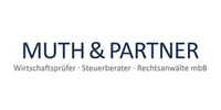 Logo der Firma Muth & Partner Wirtschaftsprüfer - Steuerberater - Rechtsanwälte mbB aus Fulda