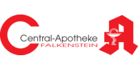 Logo der Firma Central-Apotheke aus Falkenstein