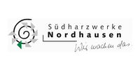 Logo der Firma Containerdienst Stadtwerke aus Nordhausen