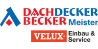 Logo der Firma Becker Florian Meister aus Celle