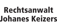 Logo der Firma Rechtsanwalt Johannes Keizers aus Riesa