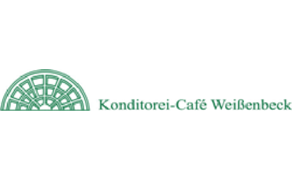 Logo der Firma Café - Konditorei Weißenbeck GmbH aus Dachau