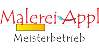 Logo der Firma Malerei Appl aus Grafling auf dem Branchenportal Maler.org