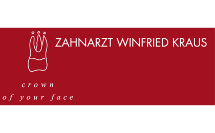 Logo der Firma Zahnarzt Winfried Kraus aus Forchheim