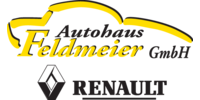 Logo der Firma Feldmeier GmbH aus Kallmünz auf dem Branchenportal Auto-Werkstatt.de