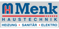 Logo der Firma Menk Haustechnik GmbH & Co. KG aus Memmelsdorf