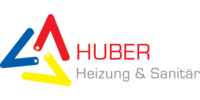 Logo der Firma Huber Heizung + Sanitär aus Schifferstadt