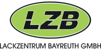 Logo der Firma Auto-Lackiererei LZB aus Bayreuth