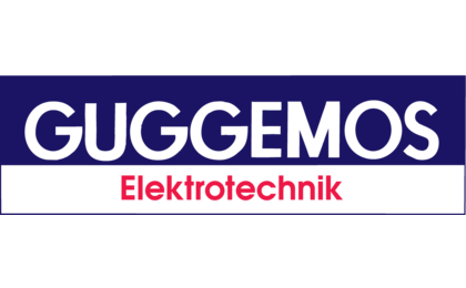 Logo der Firma Guggemos Elektrotechnik aus Passau