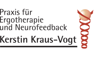 Logo der Firma Ergotherapie Kraus-Vogt Kerstin aus Bad Neustadt