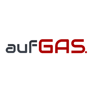 Logo der Firma AufGAS aus Herne