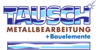 Logo der Firma Metallbau Werner Tausch aus Roth