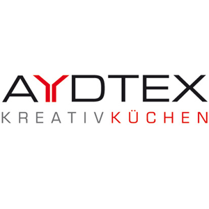 Logo der Firma Aydtex Küchen GmbH Christian Brennfleck aus Königsbach-Stein