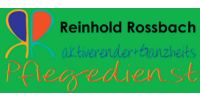 Logo der Firma Pflegedienst R + R aus Bad Neustadt