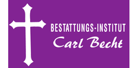 Logo der Firma Bestattungen Becht Carl aus Wiesbaden