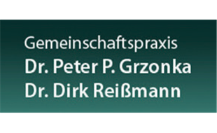 Logo der Firma Grzonka Peter Dr., Reißmann Dirk Dr. aus Düsseldorf