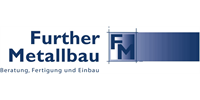 Logo der Firma Further Metallbau GmbH aus Neuss auf dem Branchenportal Glaserei.org