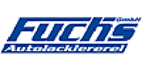 Logo der Firma Fuchs GmbH aus Ingolstadt