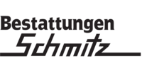 Logo der Firma Bestattungen Schmitz aus Grafenwöhr