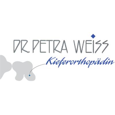 Logo der Firma Kieferorthopädie Dr. Petra Weiß aus Erlangen