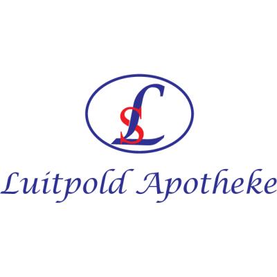 Logo der Firma Luitpold Apotheke - Ansbach aus Ansbach