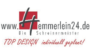 Logo der Firma Schreinerei Hemmerlein GmbH & Co. KG aus Schweinfurt