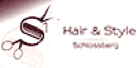 Logo der Firma Friseur S1 Hair & Style aus Stephanskirchen