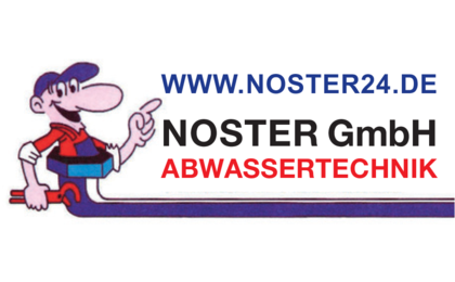 Logo der Firma Noster GmbH aus Velbert