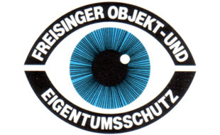 Logo der Firma Dillkofer Manfred Freis. Objekt- u. Eigentumschutz aus Freising