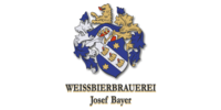 Logo der Firma Josef Bayer GmbH Weißbierbrauerei aus Deggendorf