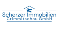 Logo der Firma Scherzer Immobilien Crimmitschau GmbH aus Crimmitschau