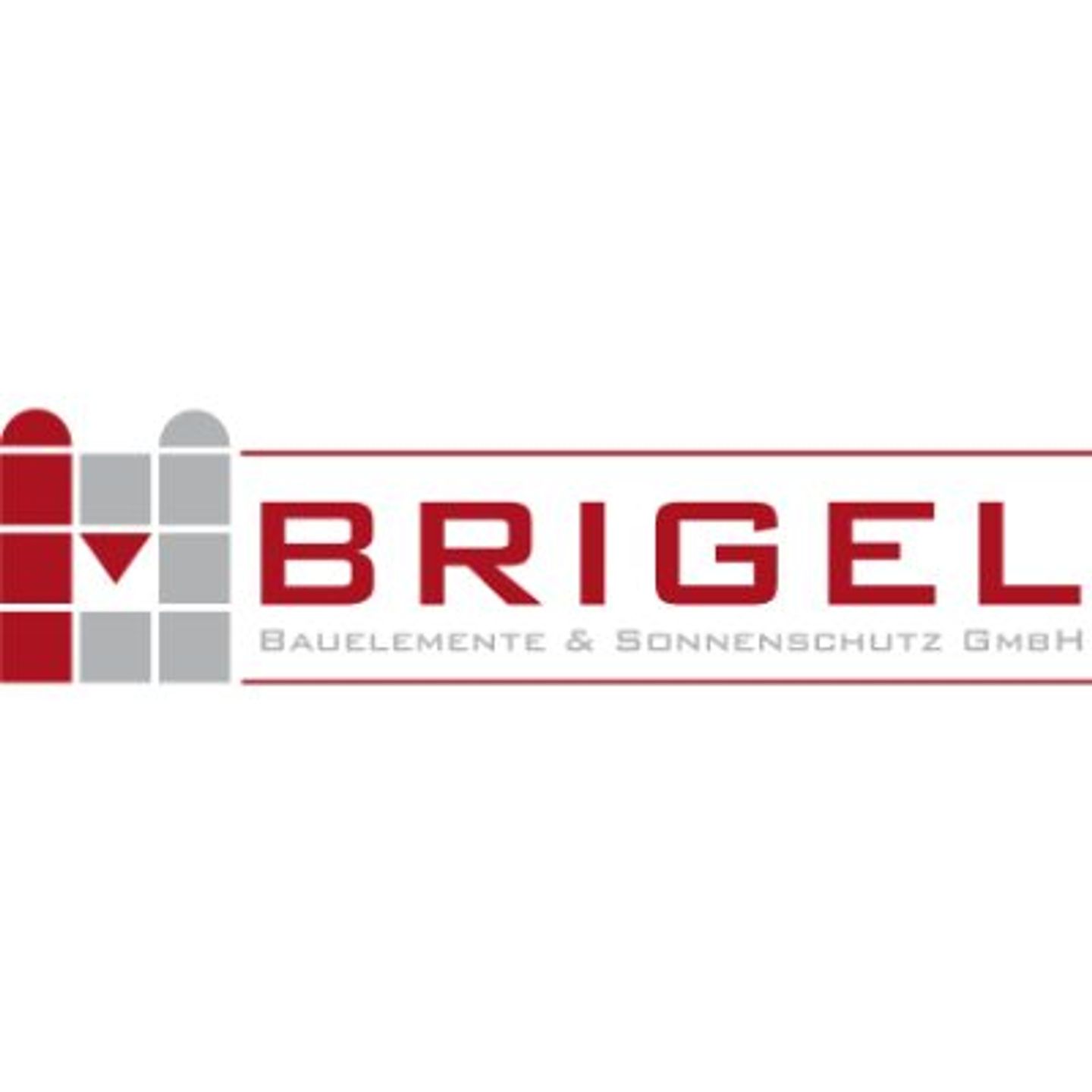 Logo der Firma Brigel Bauelemente GmbH Fenster, Türen & Sonnenschutz aus München