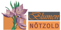 Logo der Firma Blumen Nötzold Gartenbau & Floristik aus Wilkau-Haßlau