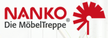 Logo der Firma NANKO – Die MöbelTreppe GmbH aus Wolfenbüttel