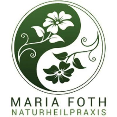 Logo der Firma Foth Maria Heilpraktikerin aus Forchheim
