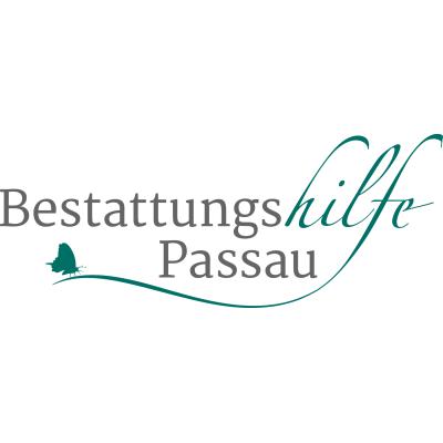 Logo der Firma Bestattungshilfe Passau Stefan H. Gass aus Passau