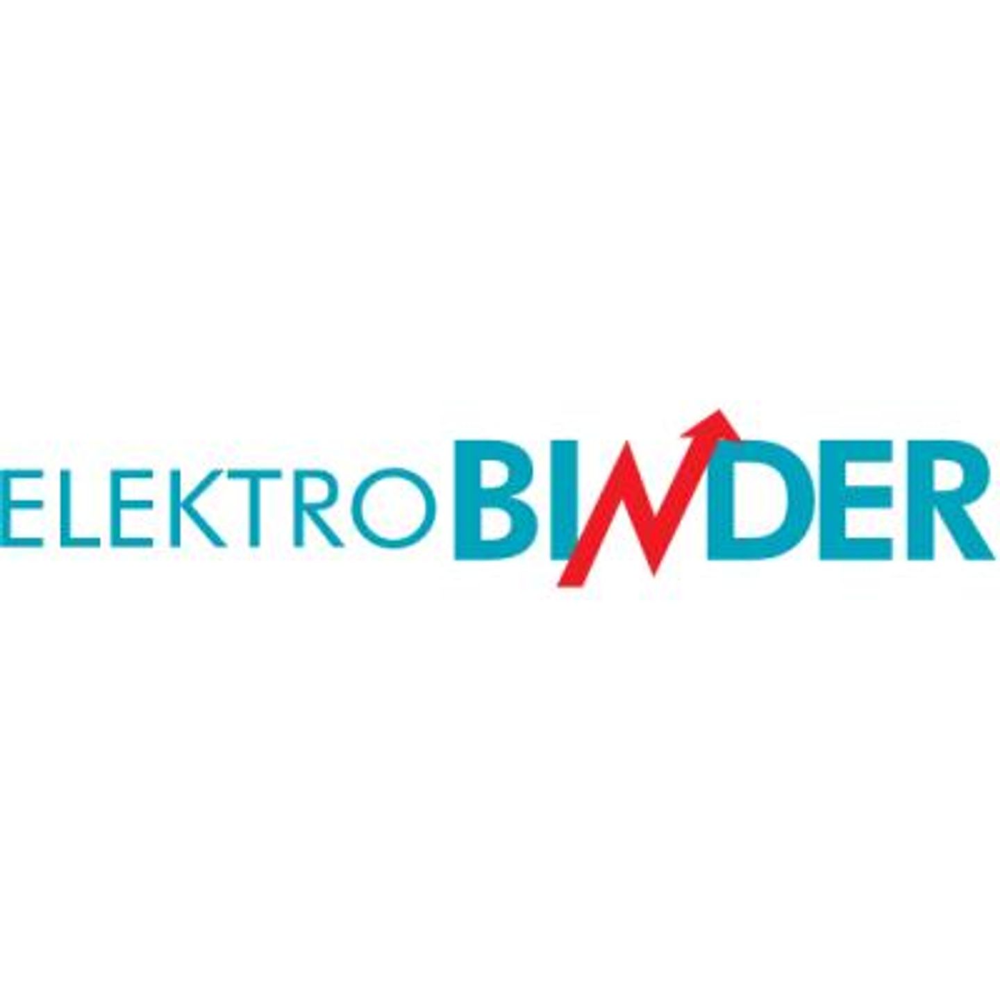 Logo der Firma Elektro Binder GmbH aus Passau
