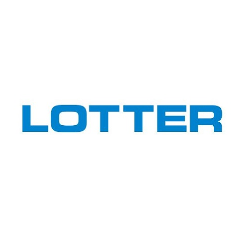Logo der Firma Gebr. Lotter KG. Flüssiggas Sachsen aus Bautzen
